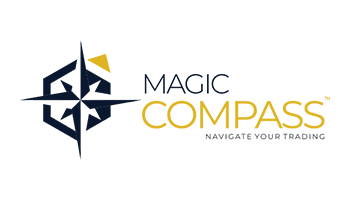 Magic Compass logo