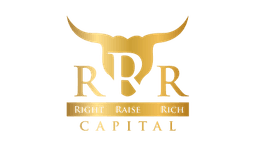 RRR Capital logo