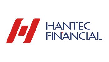 HANTEC FINANCIAL logo