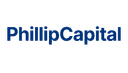 PhillipCapital logo