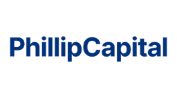PhillipCapital logo