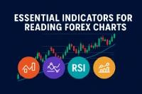 Essential Indicators for Reading Forex Charts 