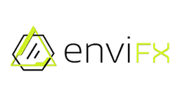 Envi FX logo