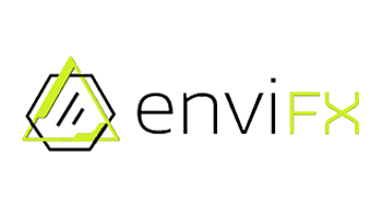 Envi FX logo