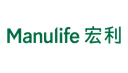 Manulife logo