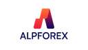 ALPFOREX logo