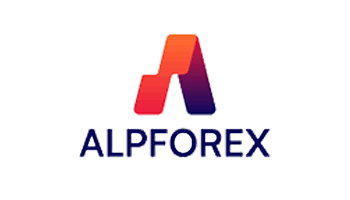 ALPFOREX logo