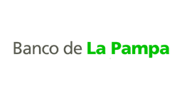 Banco de La Pampa logo