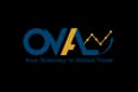 Oval Markets logo