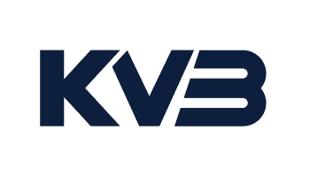 KVB logo