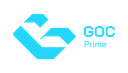 GOC Prime logo