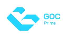 GOC Prime Limited logo