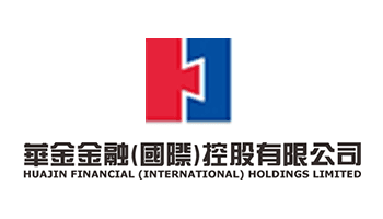 HUAJIN FINANCIAL (INTERNATIONAL) HOLDINGS LIMITED logo