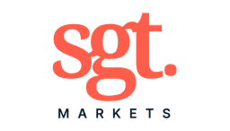 sgt. MARKETS logo