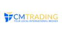 CMTrading logo