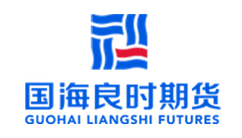 GUOHAI LIANGSHI FUTURES logo
