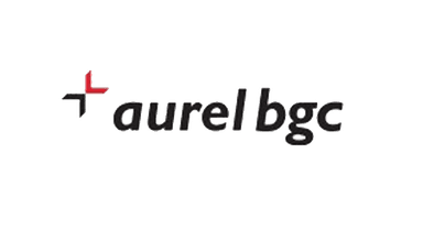 Aurel BGC logo