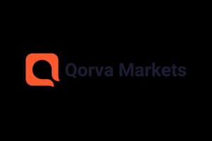 Qorva Markets logo