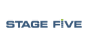 STAGE FIVE logo