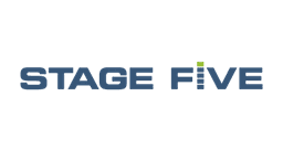 STAGE FIVE logo