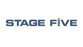 STAGE FIVE logo