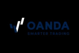 OANDA TMS Brokers logo