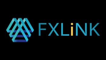 FXLINK logo