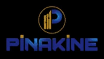 PINAKINE logo