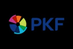 PKF Capital logo