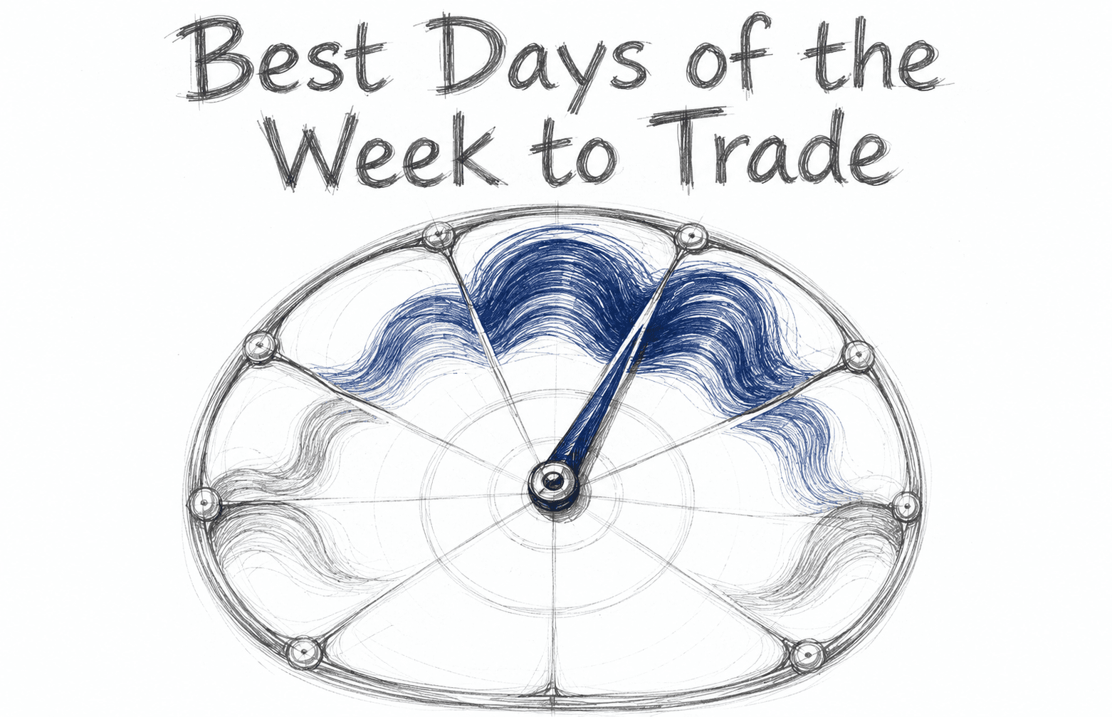 Best Days of the Week to Trade