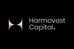 Harmovest Capital logo