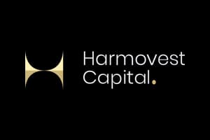 Harmovest Capital logo