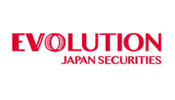 EVOLUTION JAPAN SECURITIES Co.,Ltd. logo