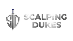 SCALPING DUKES logo