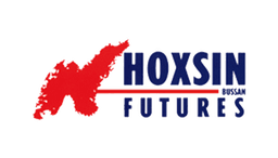 HOXSIN FUTURES logo