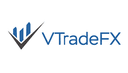 VTradeFX logo
