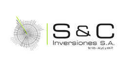 S&C Inversiones S.A. logo