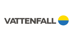 VATTENFALL logo