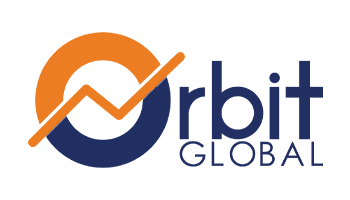 ORBIT GLOBAL logo