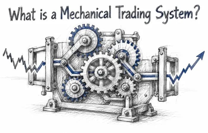 What is a Mechanical Trading System?