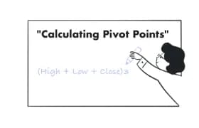 Calculating Pivot Points
