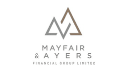 MFG Limited logo