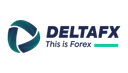 DeltaFX logo