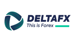 DeltaFx Partnership logo