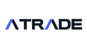 ATRADE logo