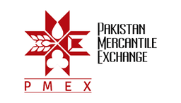Pakistan Mercantile Exchange Limited logo