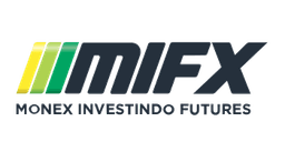 MIFX logo