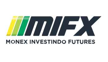 MIFX logo