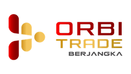 ORBI TRADE BERJANGKA logo
