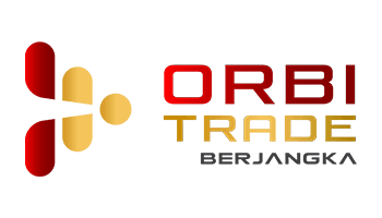 ORBI TRADE BERJANGKA logo